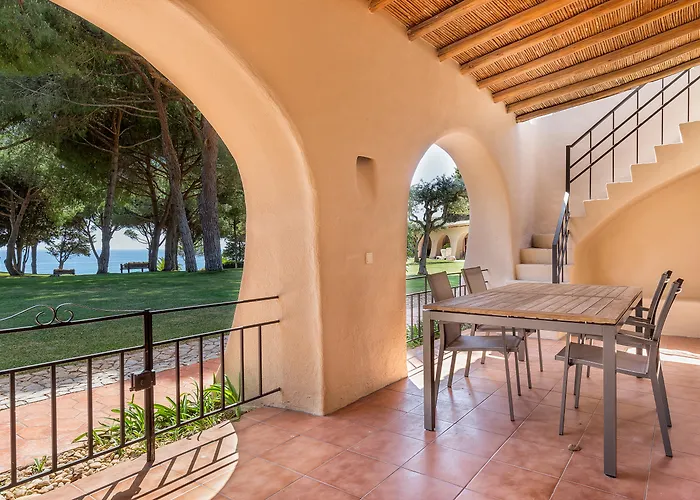 Vilalara Grand Hotel Algarve