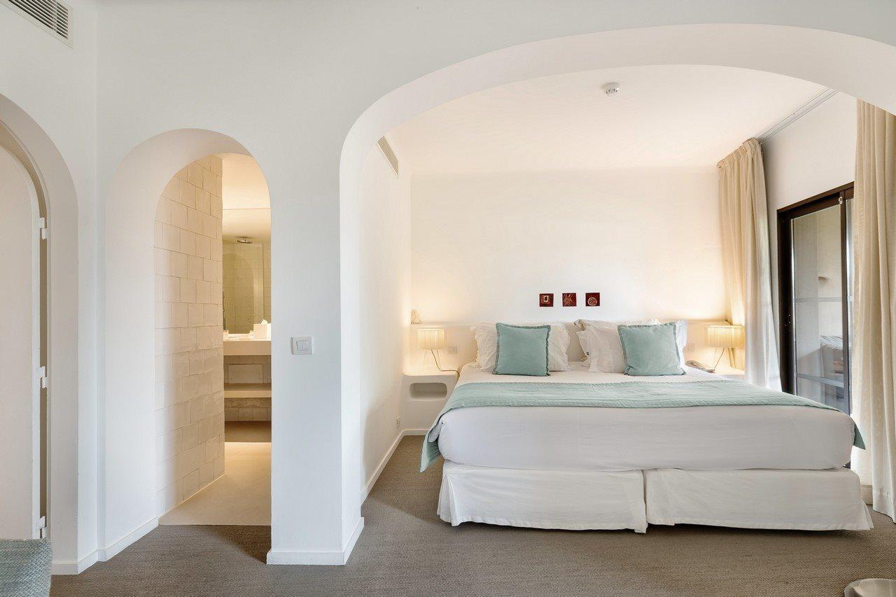 Vilalara Thalassa Hotel Armação de Pêra
