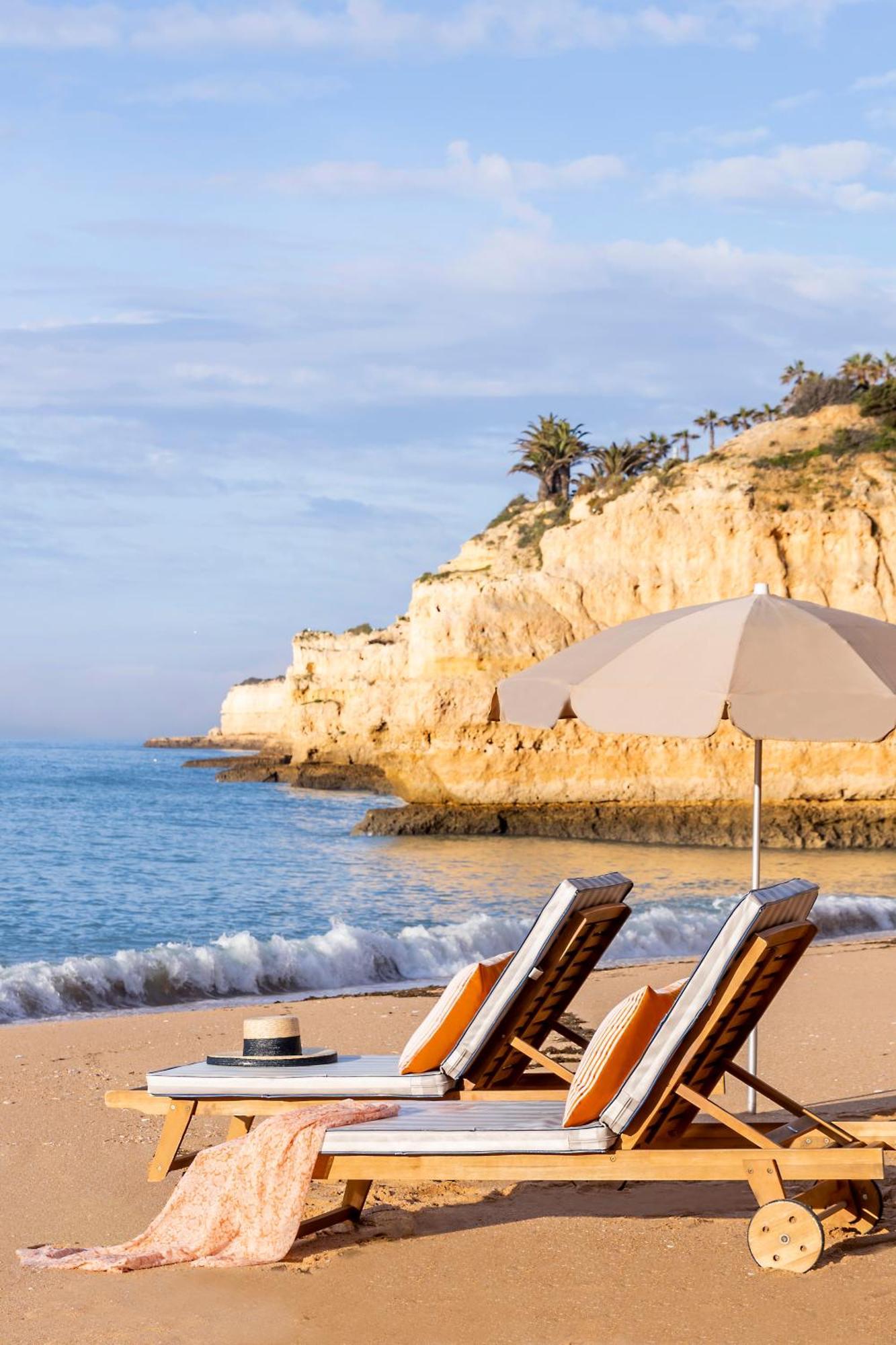 Hotel Vilalara Thalassa Armação de Pêra