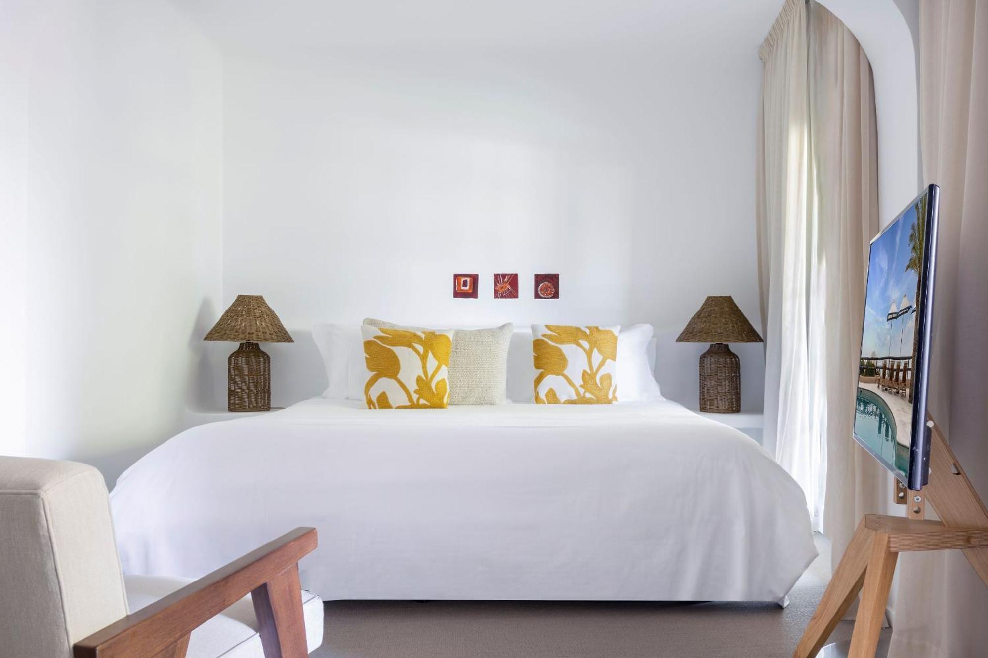 Vilalara Thalassa 5* Armação de Pêra