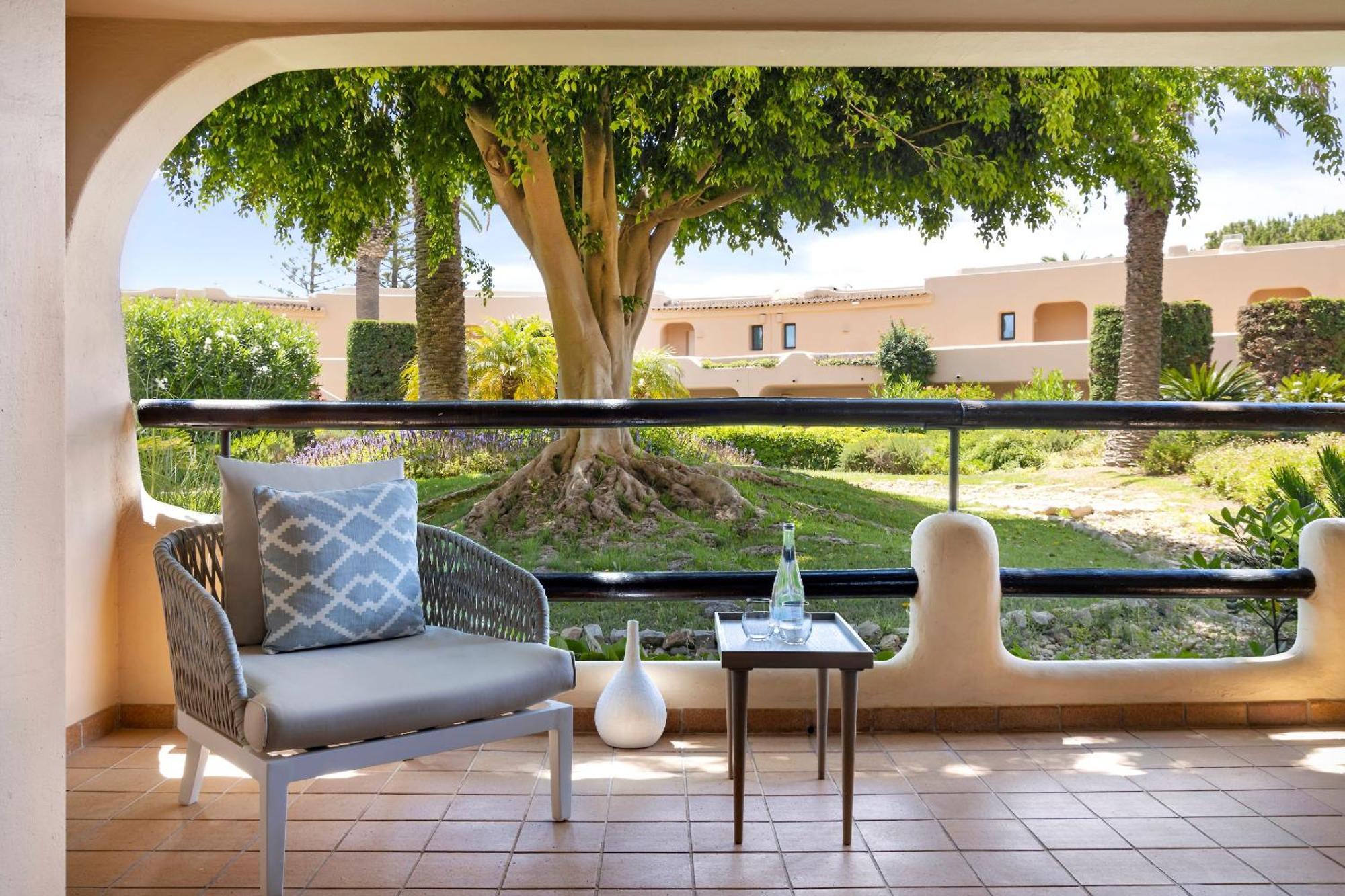 Vilalara Grand Algarve Hotel Armação de Pêra
