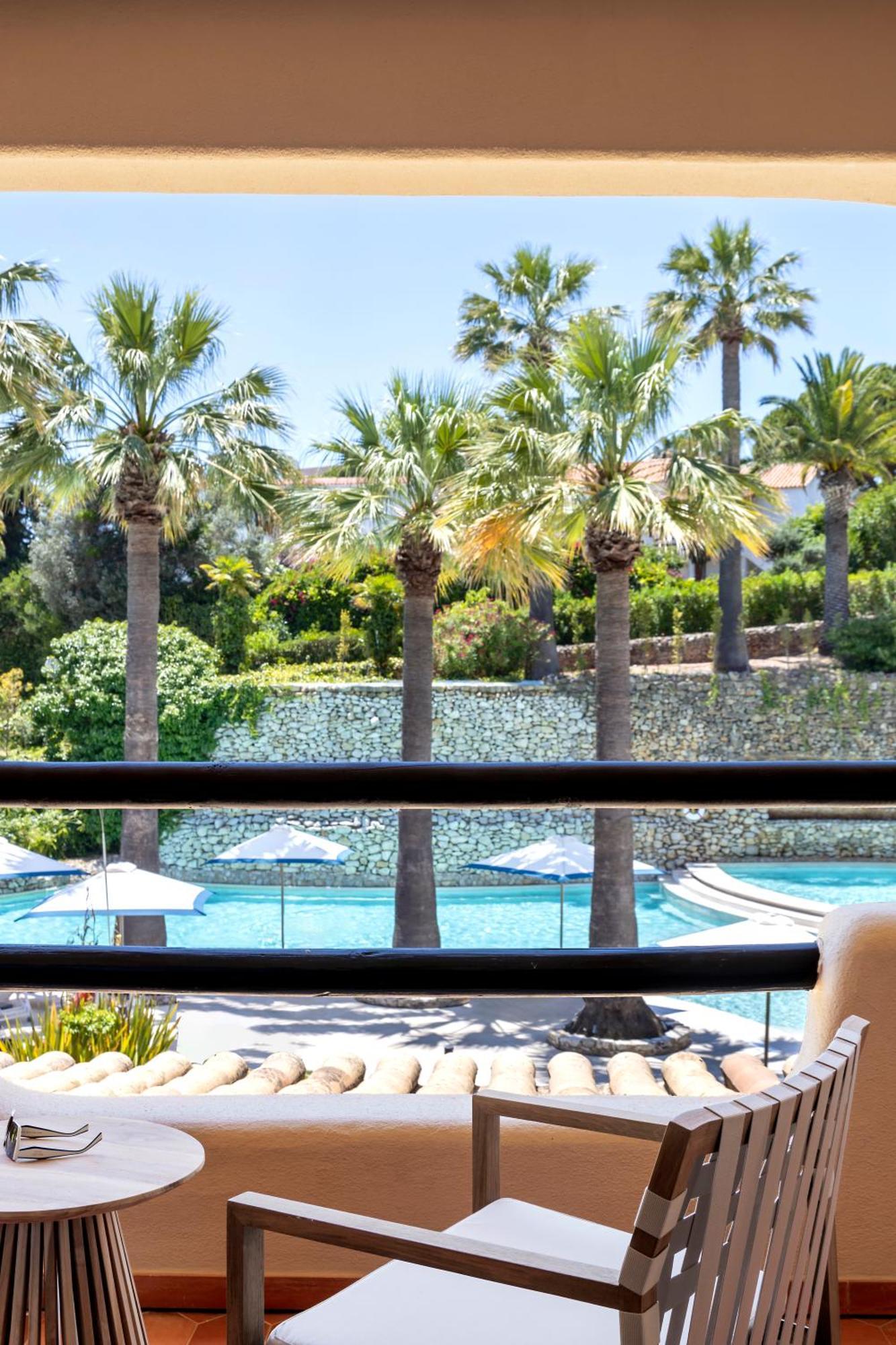 Hotel Vilalara Thalassa 5*