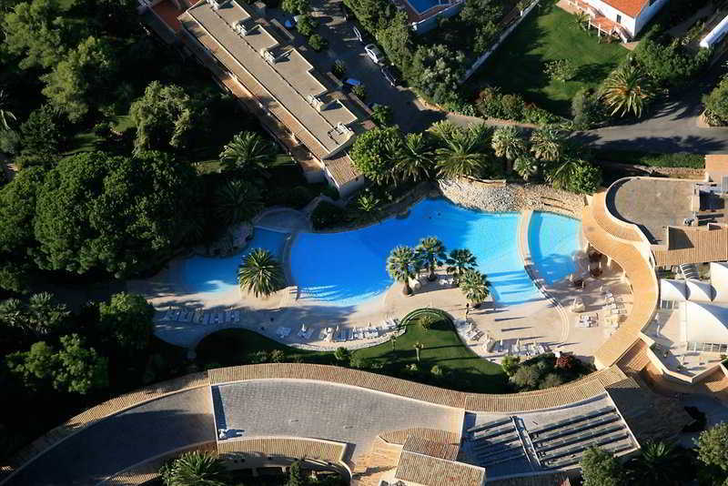 Vilalara Thalassa 5*