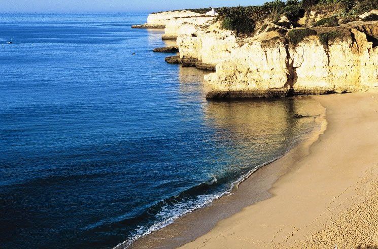 Hotel Vilalara Thalassa 5*