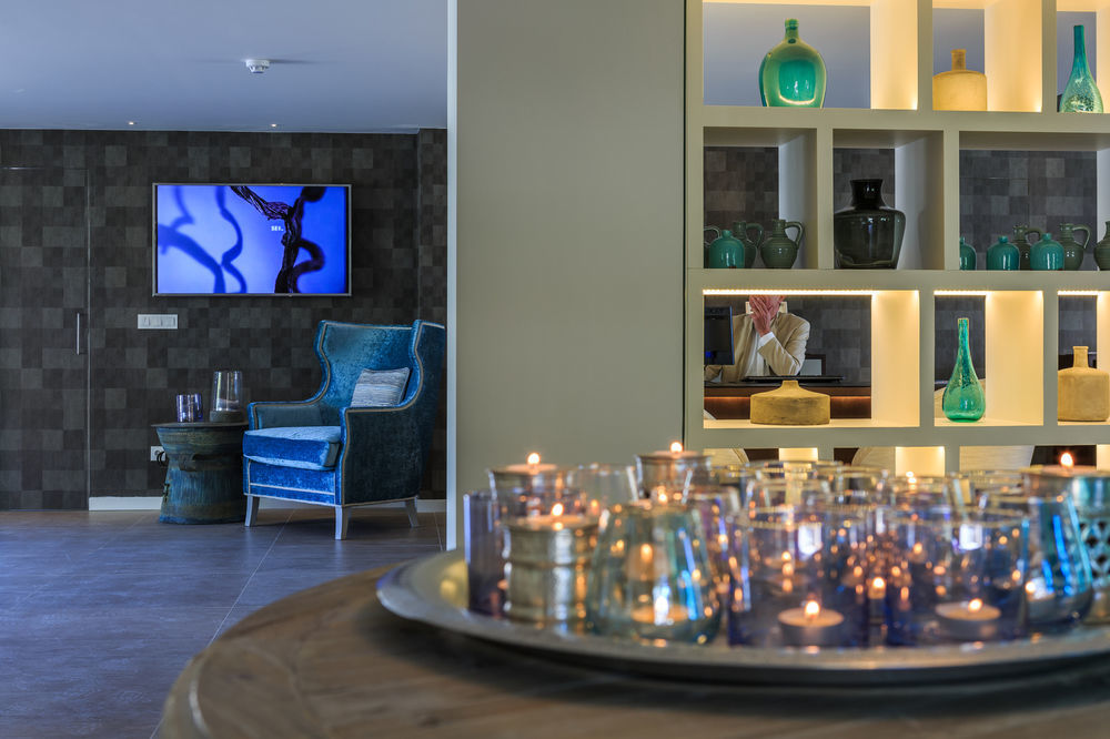Vilalara Thalassa 5*