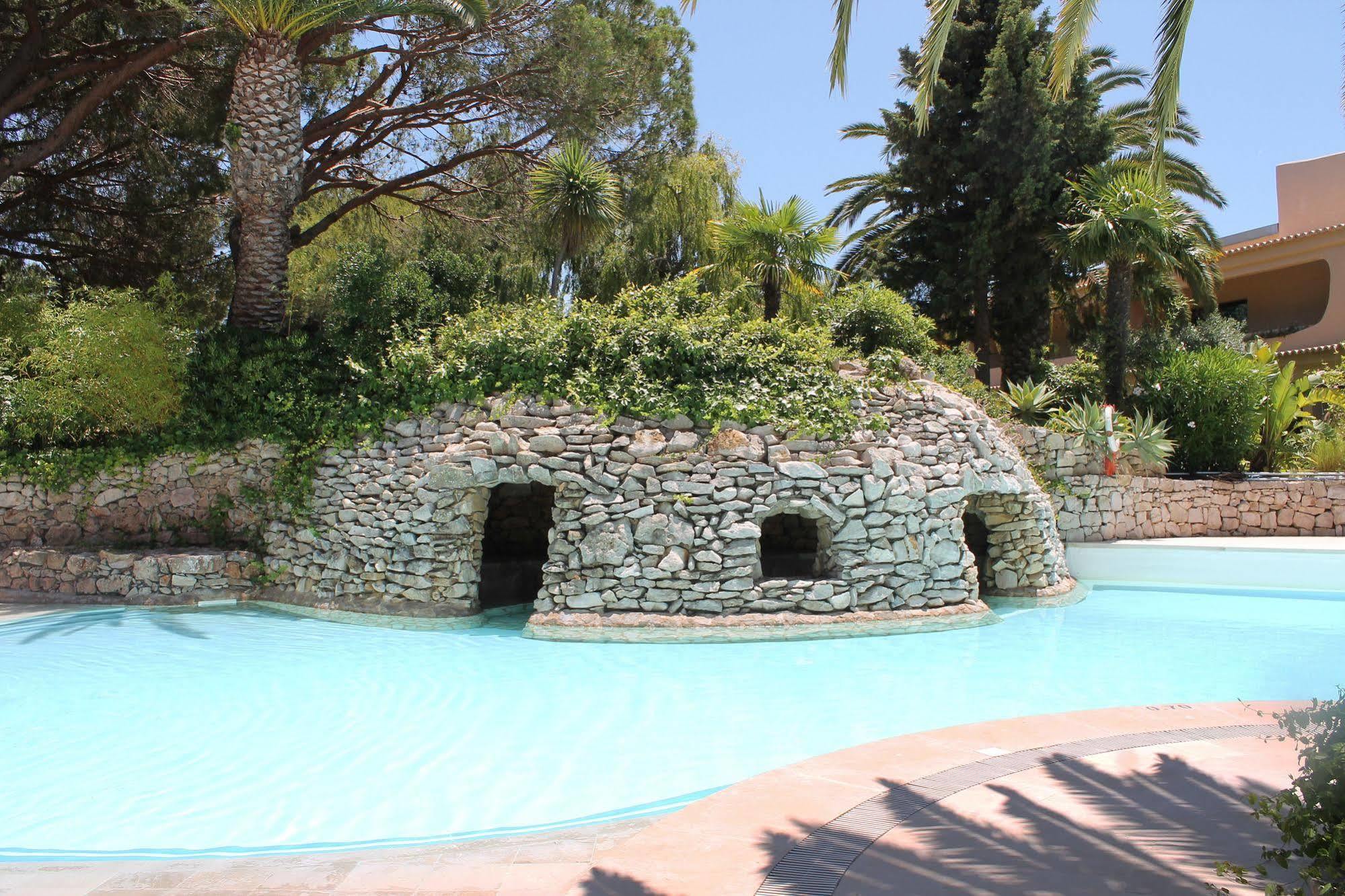 Hotel Vilalara Thalassa Armação de Pêra