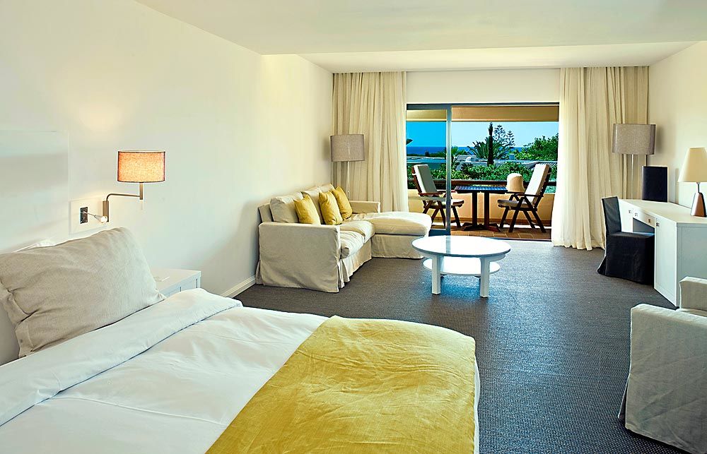 Vilalara Thalassa Hotel Armação de Pêra