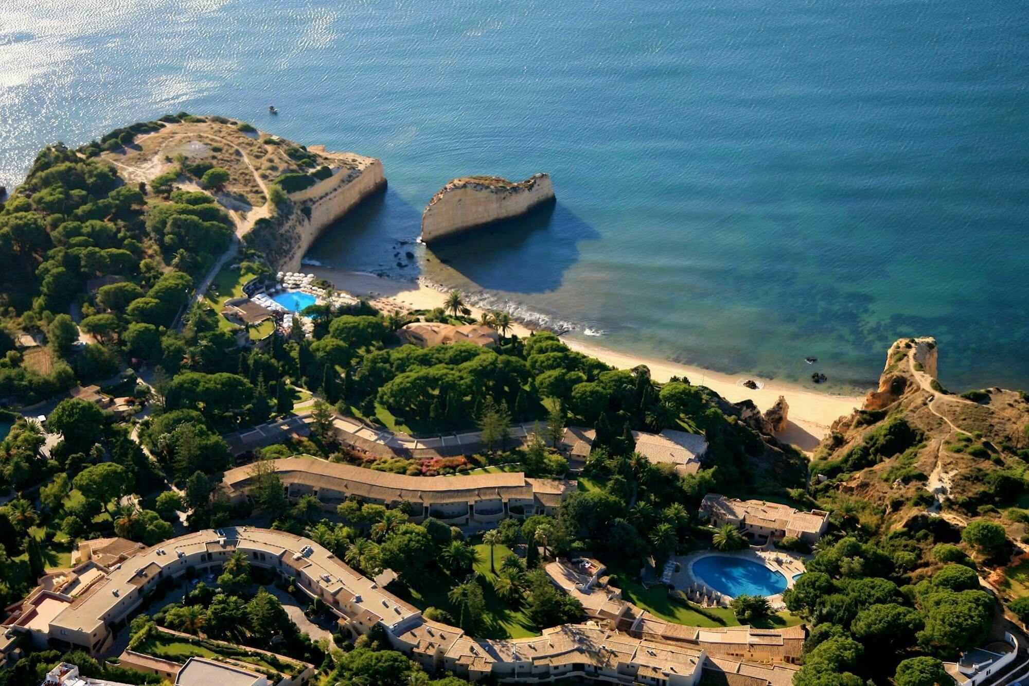 Vilalara Thalassa Hotel 5*