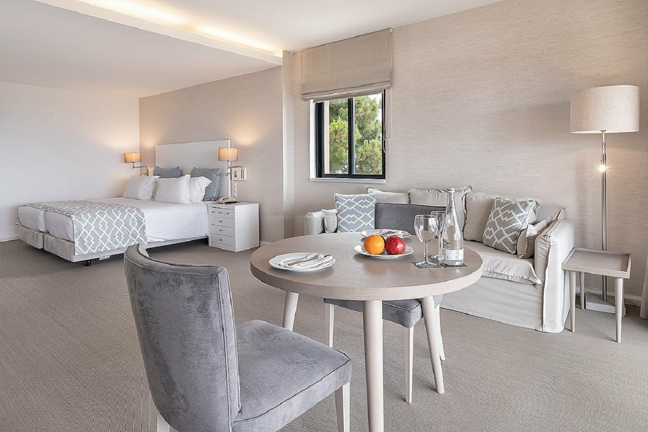 Hotel Vilalara Thalassa