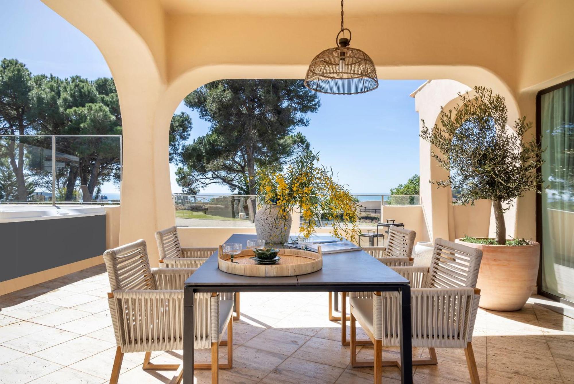 Vilalara Grand Algarve 5* Armação de Pêra