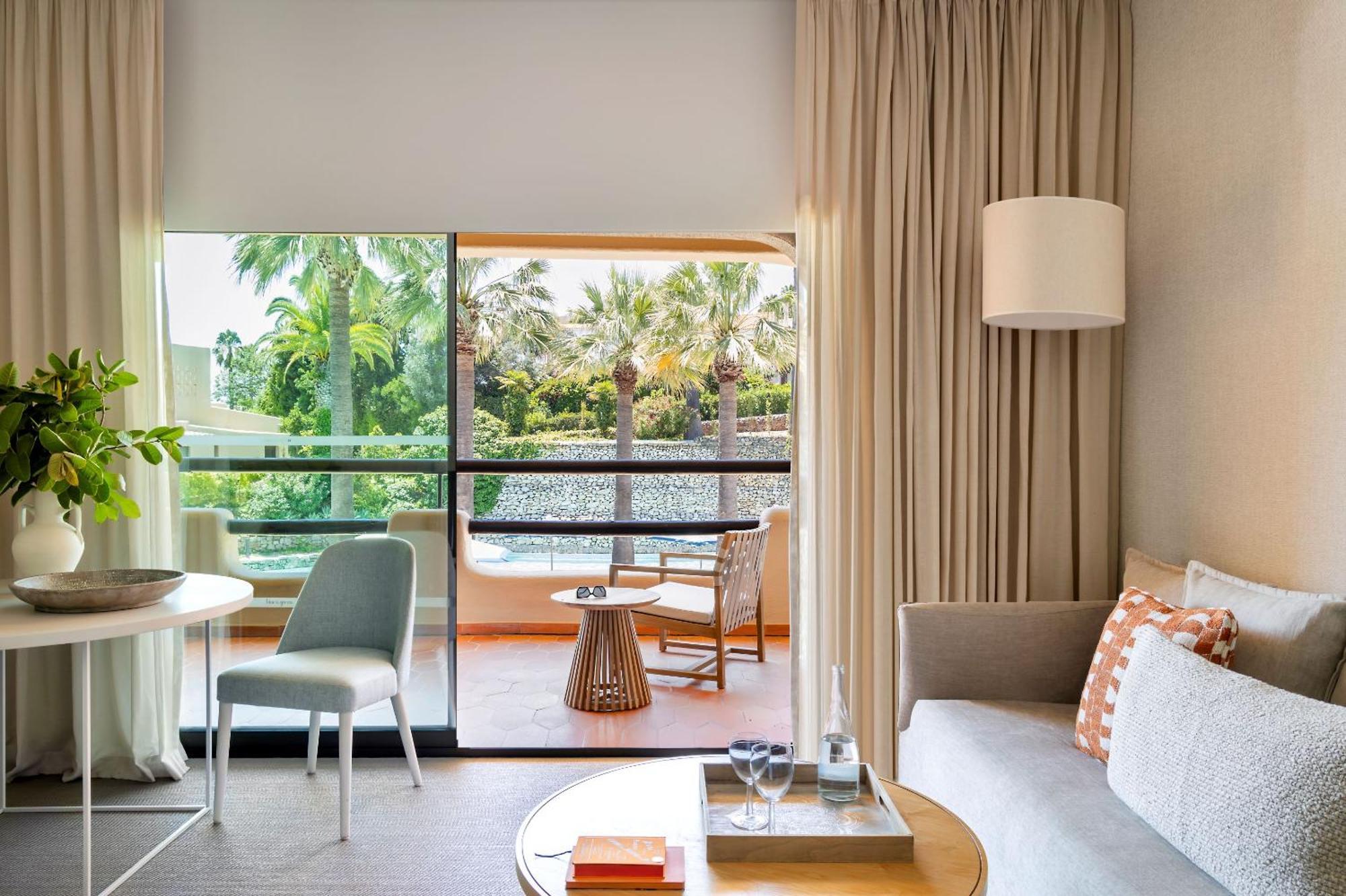 Hotel Vilalara Grand Algarve Armação de Pêra
