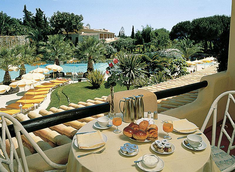 Vilalara Grand Algarve 5* Armação de Pêra