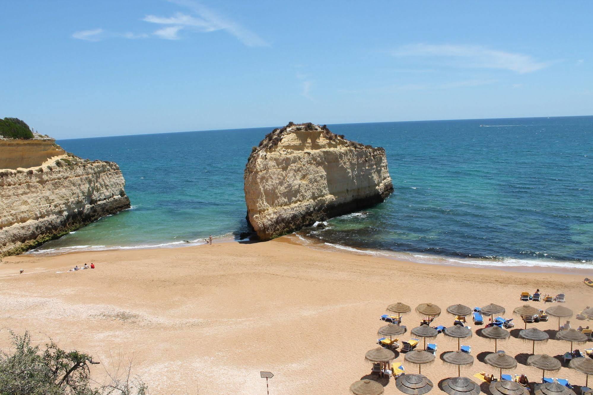 Vilalara Grand Algarve 5* Armação de Pêra